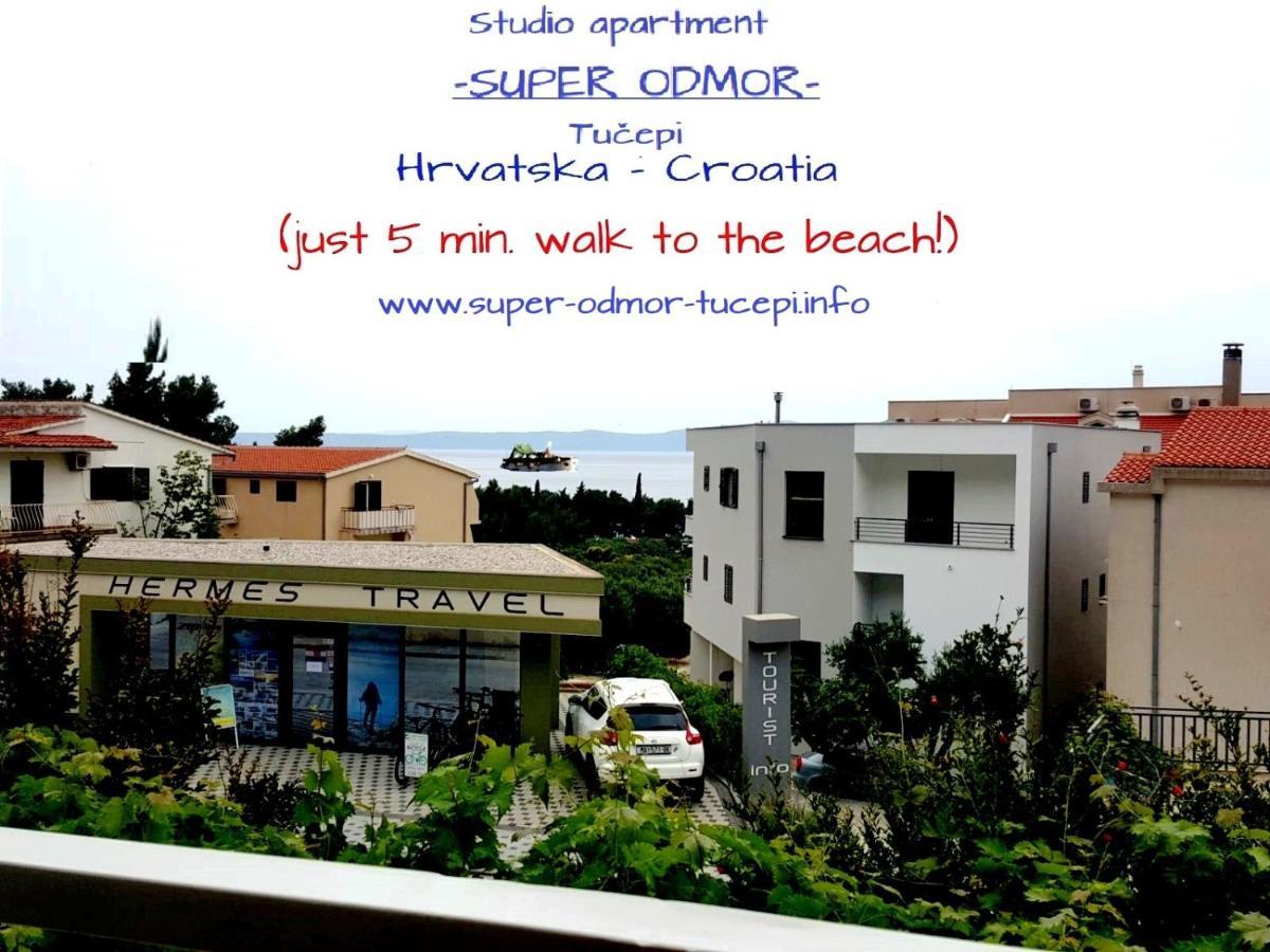 Super Odmor Appartamento